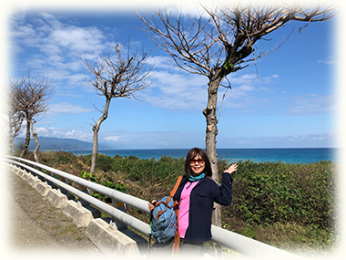 毛秀玲女士提供